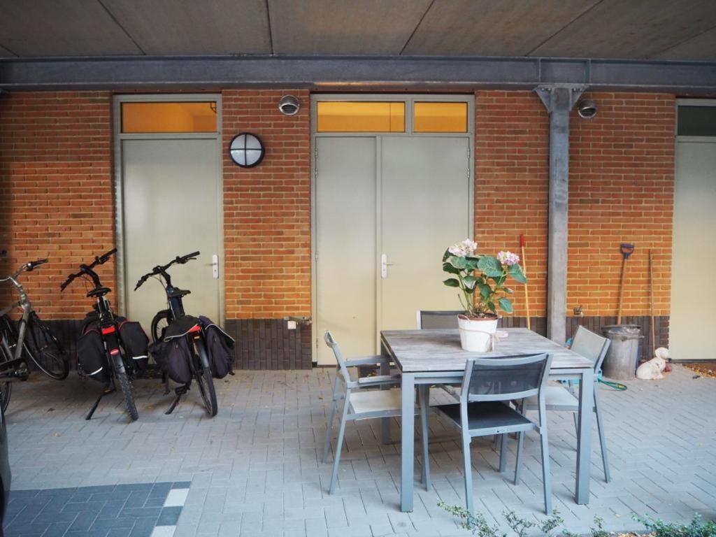 Benb Op De Trans, Arnhem Op Zijn Best! Eksteriør bilde